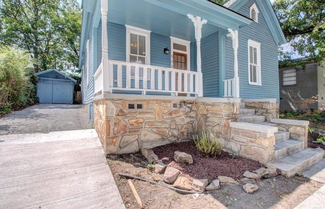 508 Rice, Little Rock, AR 72205