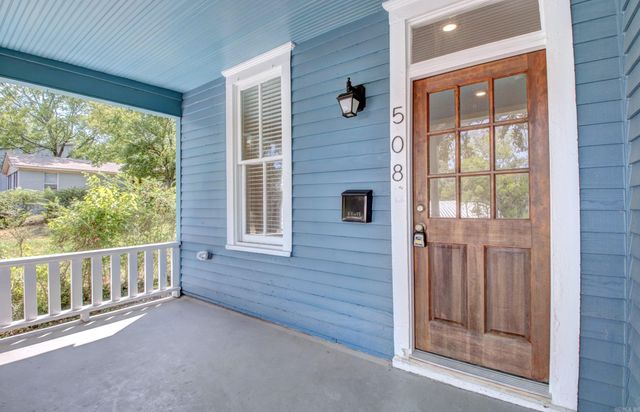 508 Rice, Little Rock, AR 72205