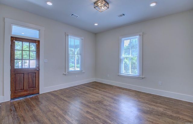 508 Rice, Little Rock, AR 72205