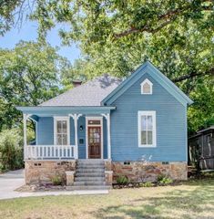 508 Rice, Little Rock, AR 72205