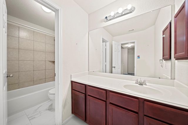 14722 Nickel Plank Road, Houston, TX 77049