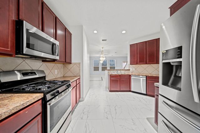 14722 Nickel Plank Road, Houston, TX 77049