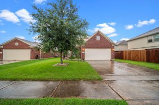 14722 Nickel Plank Road, Houston, TX 77049
