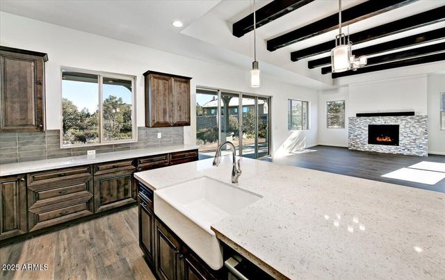 12312 N Otto --, Prescott, AZ 86305