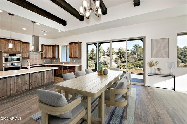 12312 N Otto --, Prescott, AZ 86305