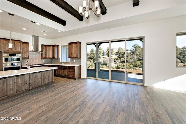 12312 N Otto --, Prescott, AZ 86305