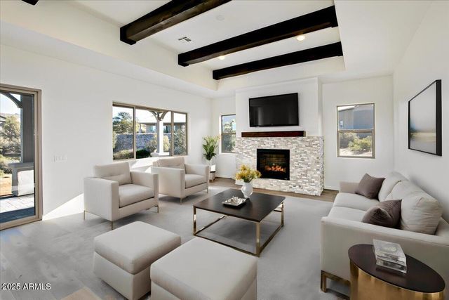 12312 N Otto --, Prescott, AZ 86305