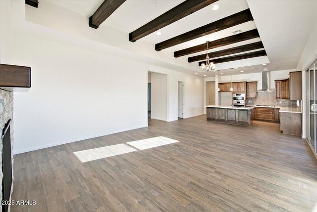 12312 N Otto --, Prescott, AZ 86305