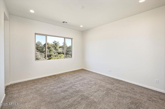 12312 N Otto --, Prescott, AZ 86305