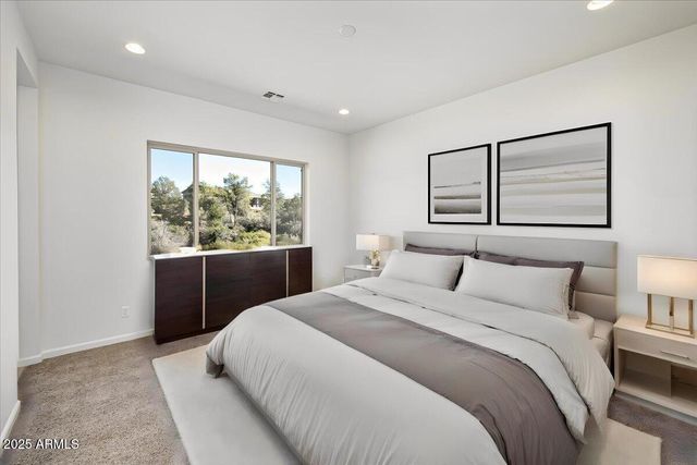 12312 N Otto --, Prescott, AZ 86305