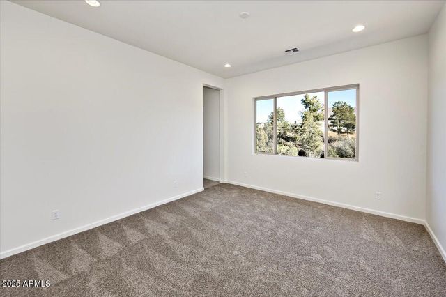 12312 N Otto --, Prescott, AZ 86305