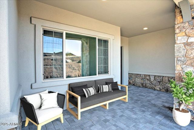 12312 N Otto --, Prescott, AZ 86305