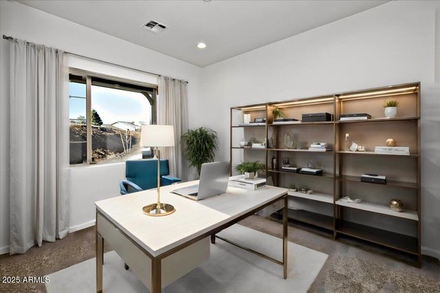 12312 N Otto --, Prescott, AZ 86305