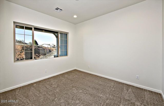 12312 N Otto --, Prescott, AZ 86305