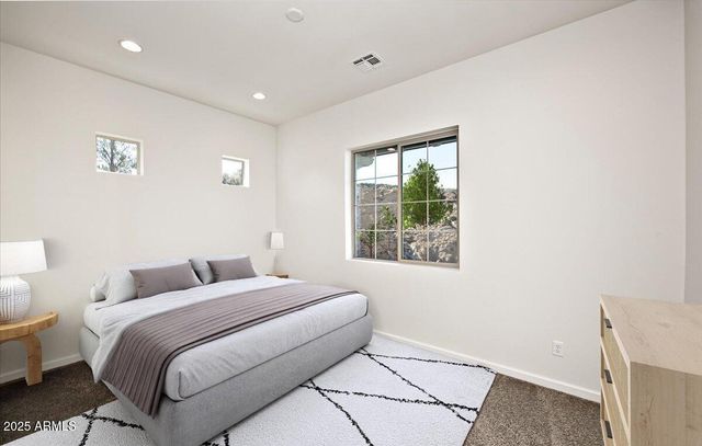 12312 N Otto --, Prescott, AZ 86305