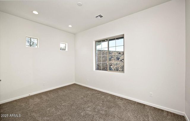 12312 N Otto --, Prescott, AZ 86305