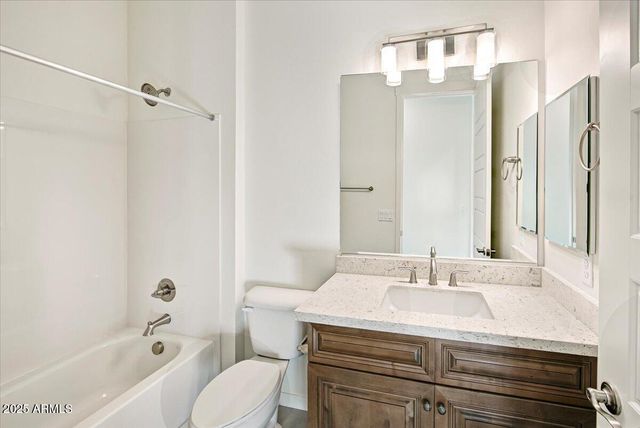 12312 N Otto --, Prescott, AZ 86305