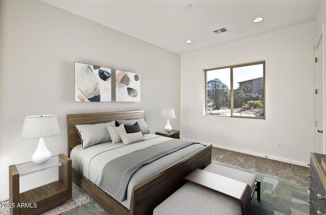 12312 N Otto --, Prescott, AZ 86305