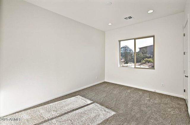 12312 N Otto --, Prescott, AZ 86305