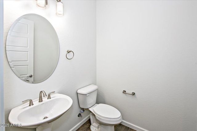 12312 N Otto --, Prescott, AZ 86305