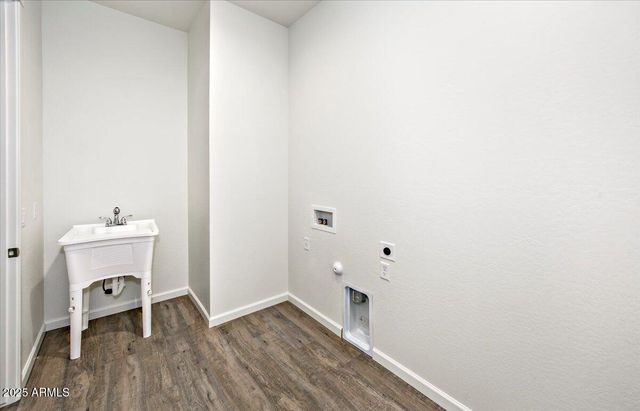 12312 N Otto --, Prescott, AZ 86305