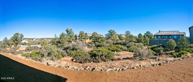 12312 N Otto --, Prescott, AZ 86305