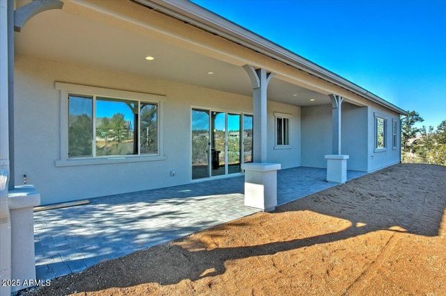 12312 N Otto --, Prescott, AZ 86305