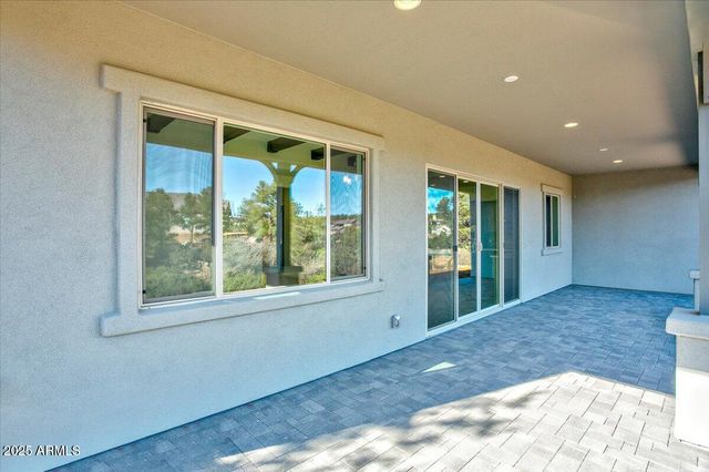 12312 N Otto --, Prescott, AZ 86305