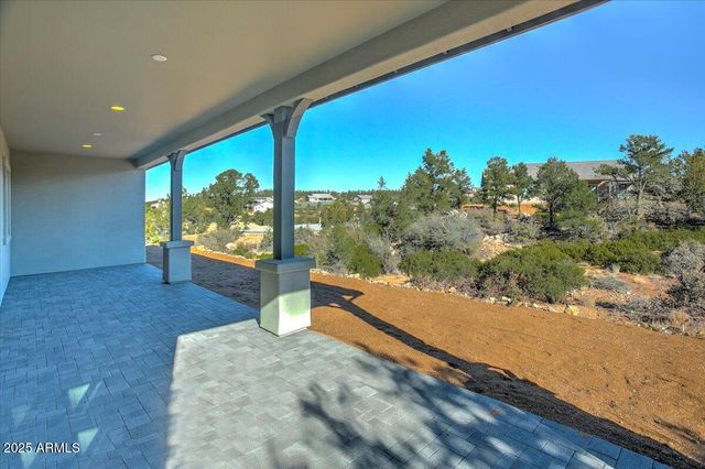 12312 N Otto --, Prescott, AZ 86305