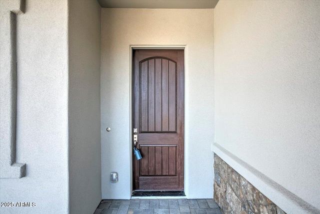 12312 N Otto --, Prescott, AZ 86305