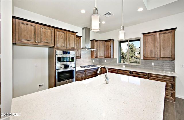 12312 N Otto --, Prescott, AZ 86305