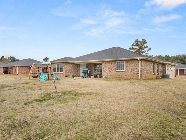 6093 Fagan Circle, Deridder, LA 70634
