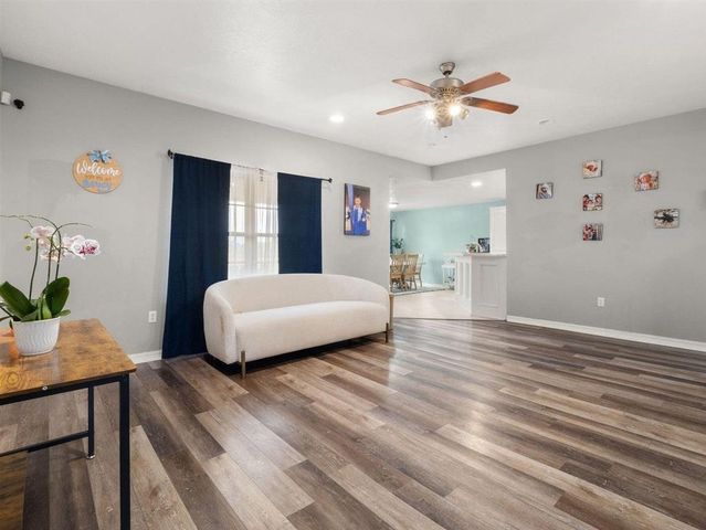 6093 Fagan Circle, Deridder, LA 70634