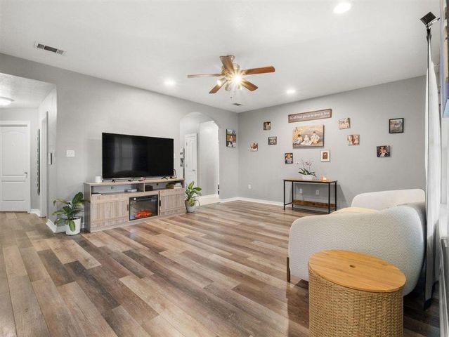 6093 Fagan Circle, Deridder, LA 70634