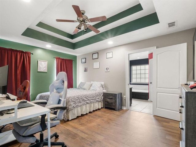 6093 Fagan Circle, Deridder, LA 70634
