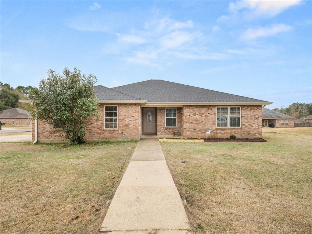 6093 Fagan Circle, Deridder, LA 70634
