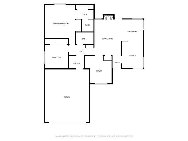 4802 Hinchman Way, Sacramento, CA 95823