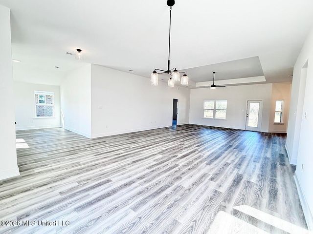 9508 Falconry Lane, Vancleave, MS 39565