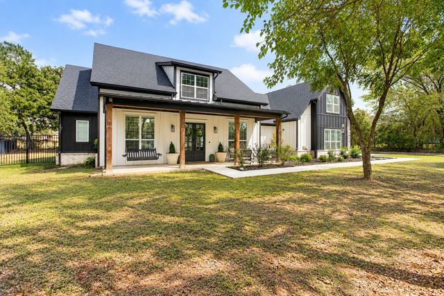 4072 County Road 711d, Cleburne, TX 76031