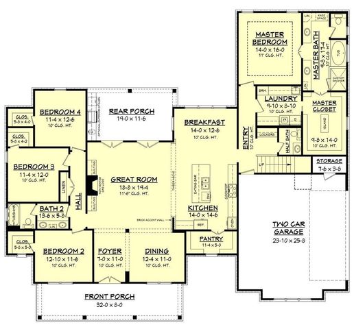 4072 County Road 711d, Cleburne, TX 76031