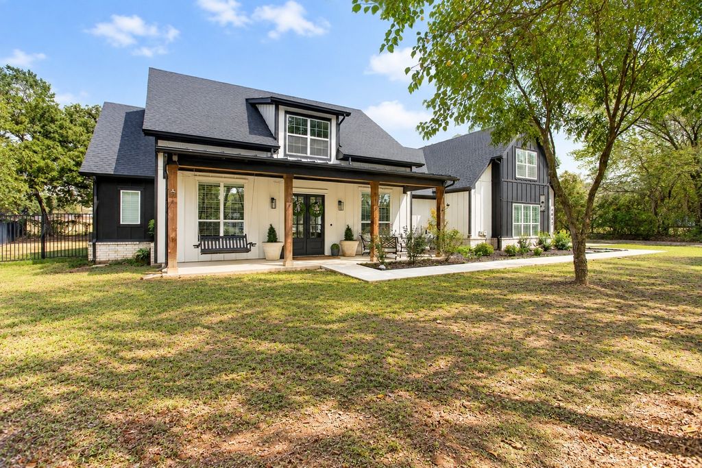 4072 County Road 711d, Cleburne, TX 76031 — photo 3