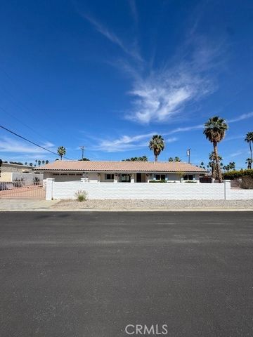 1990 E Calle Felicia, Palm Springs, CA 92262
