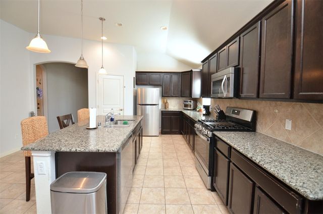 4510 Brant Crossing Drive, Katy, TX 77494