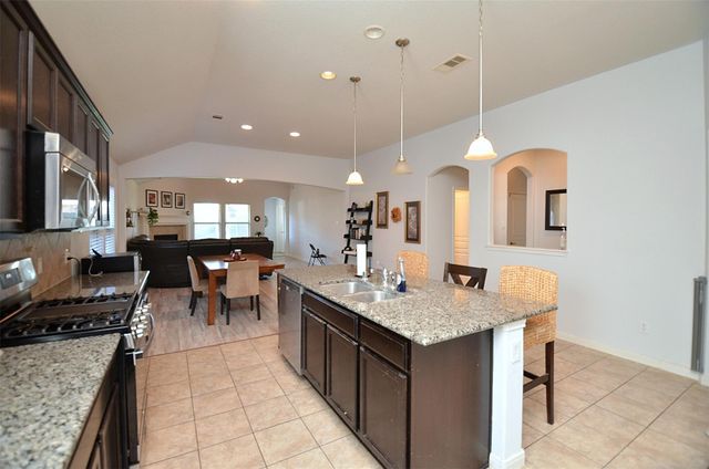 4510 Brant Crossing Drive, Katy, TX 77494