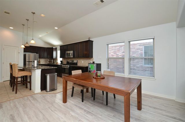 4510 Brant Crossing Drive, Katy, TX 77494