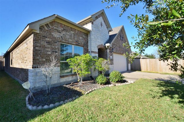 4510 Brant Crossing Drive, Katy, TX 77494