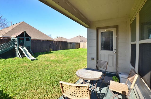 4510 Brant Crossing Drive, Katy, TX 77494