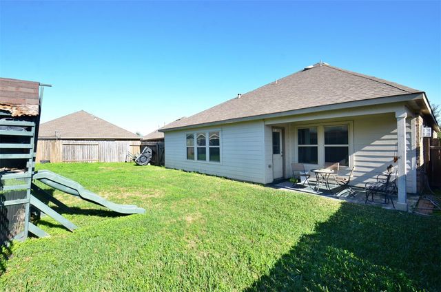 4510 Brant Crossing Drive, Katy, TX 77494