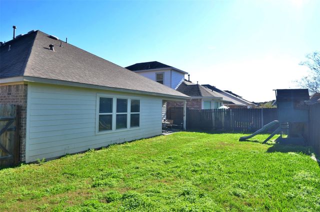 4510 Brant Crossing Drive, Katy, TX 77494