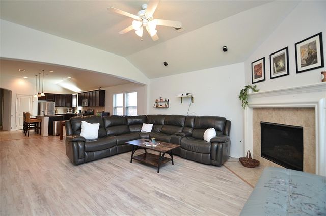 4510 Brant Crossing Drive, Katy, TX 77494